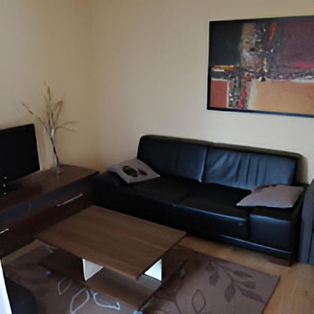 Penzion Villa Rajecké Teplice Extérieur photo