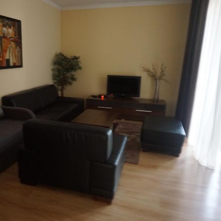 Penzion Villa Rajecké Teplice Extérieur photo