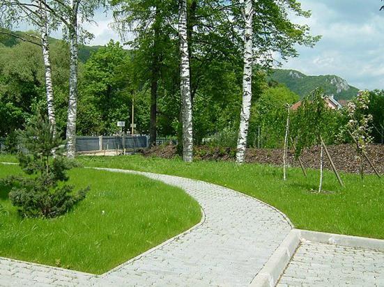Penzion Villa Rajecké Teplice Extérieur photo
