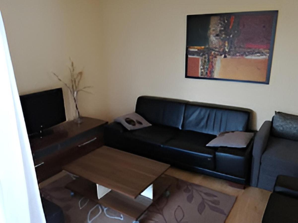 Penzion Villa Rajecké Teplice Extérieur photo