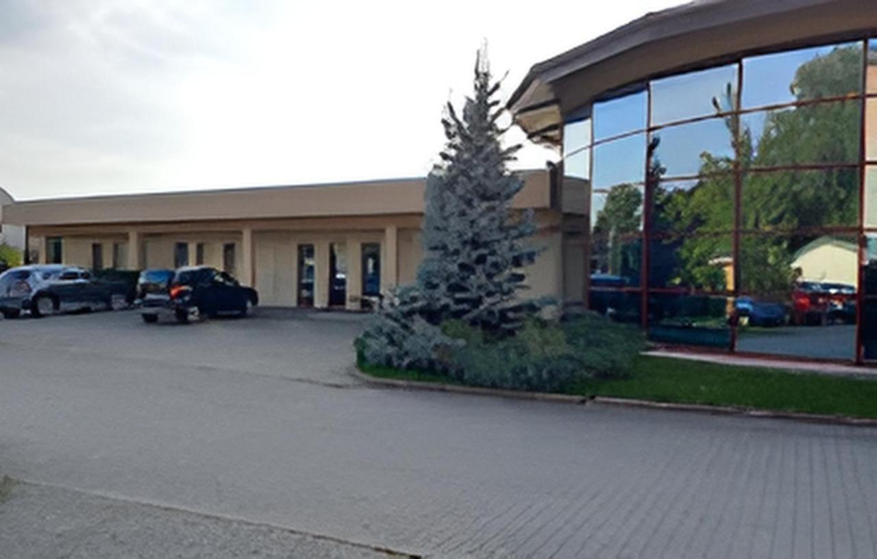 Penzion Villa Rajecké Teplice Extérieur photo
