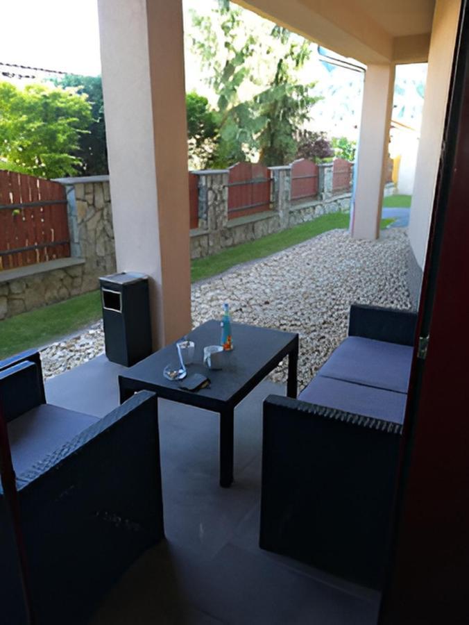 Penzion Villa Rajecké Teplice Extérieur photo