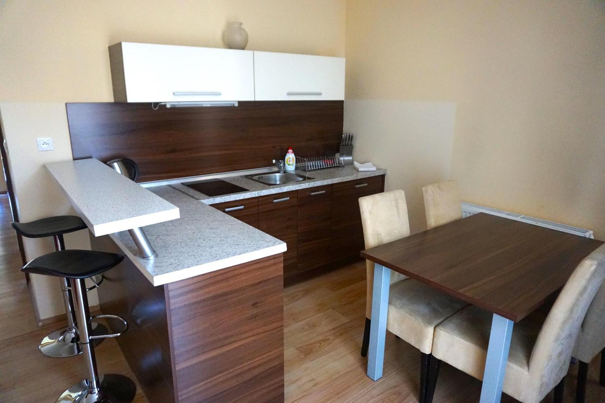 Penzion Villa Rajecké Teplice Extérieur photo